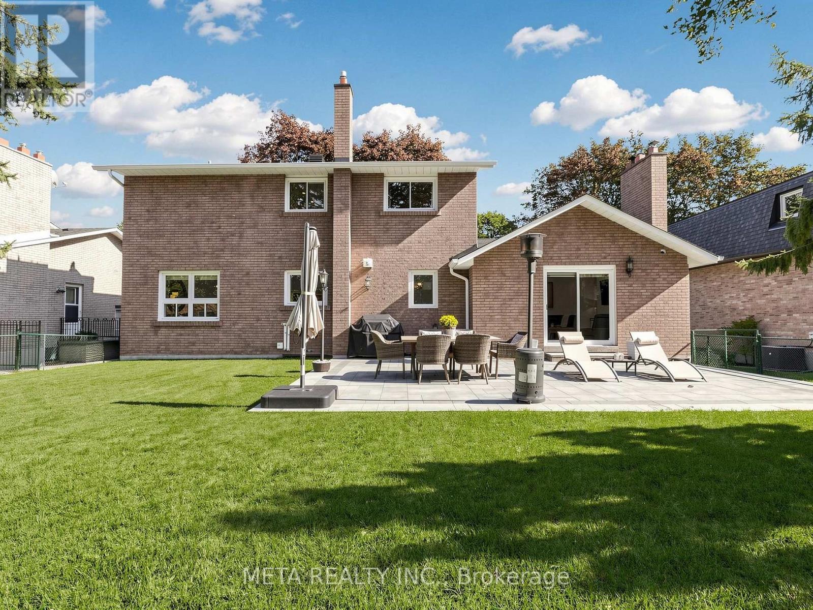 431 Kerrybrook Drive, Richmond Hill, Ontario L4C 5M5 - Photo 47 - N13789246