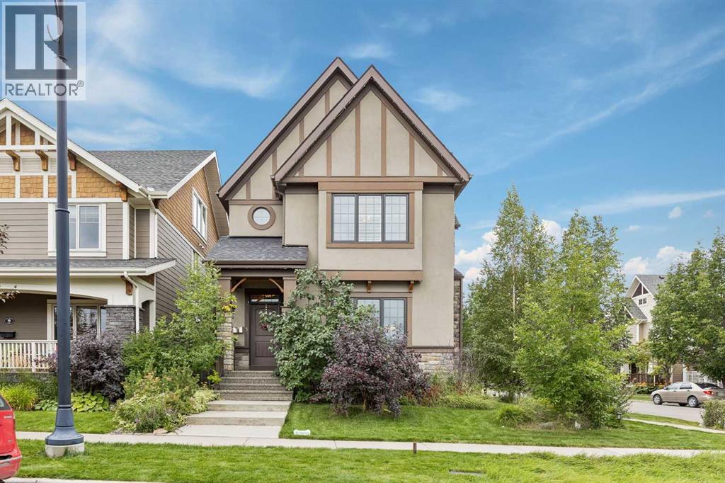 5 Mary Dover Drive SW, Calgary, Alberta  T3E 7A4 - Photo 1 - A2344328