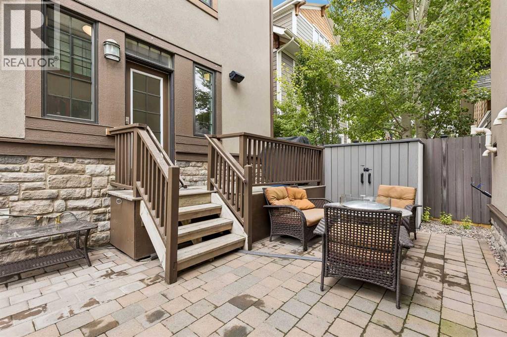 5 Mary Dover Drive SW, Calgary, Alberta  T3E 7A4 - Photo 46 - A2344328