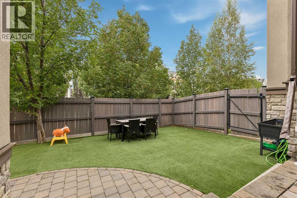 5 Mary Dover Drive SW, Calgary, Alberta  T3E 7A4 - Photo 47 - A2344328