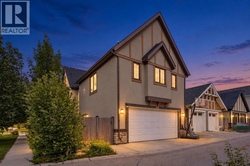 5 Mary Dover Drive SW, Calgary, Alberta  T3E 7A4 - Photo 49 - A2344328