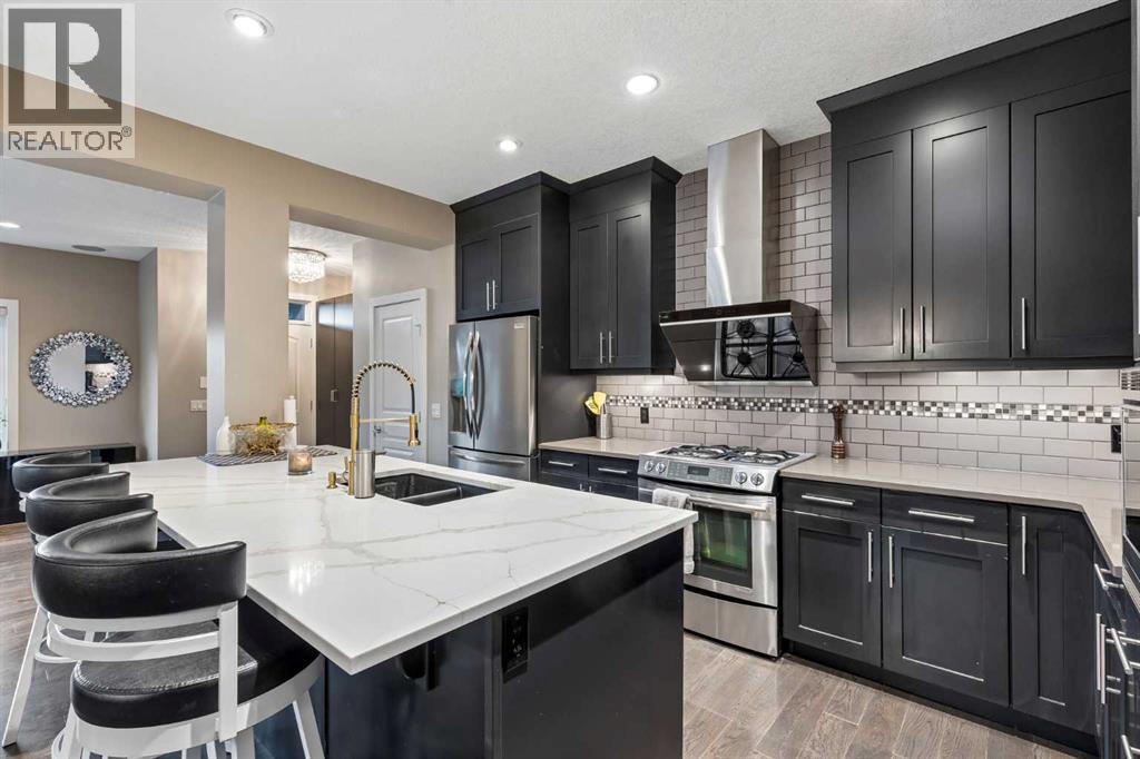 5 Mary Dover Drive SW, Calgary, Alberta  T3E 7A4 - Photo 9 - A2344328