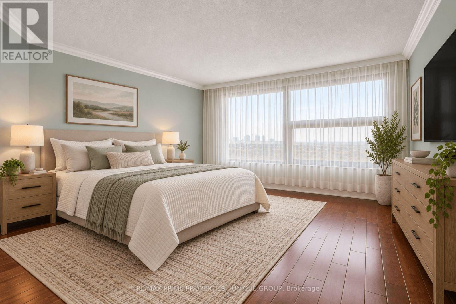2108 - 1300 Bloor Street, Mississauga, Ontario  L4Y 3Z2 - Photo 13 - W13777240