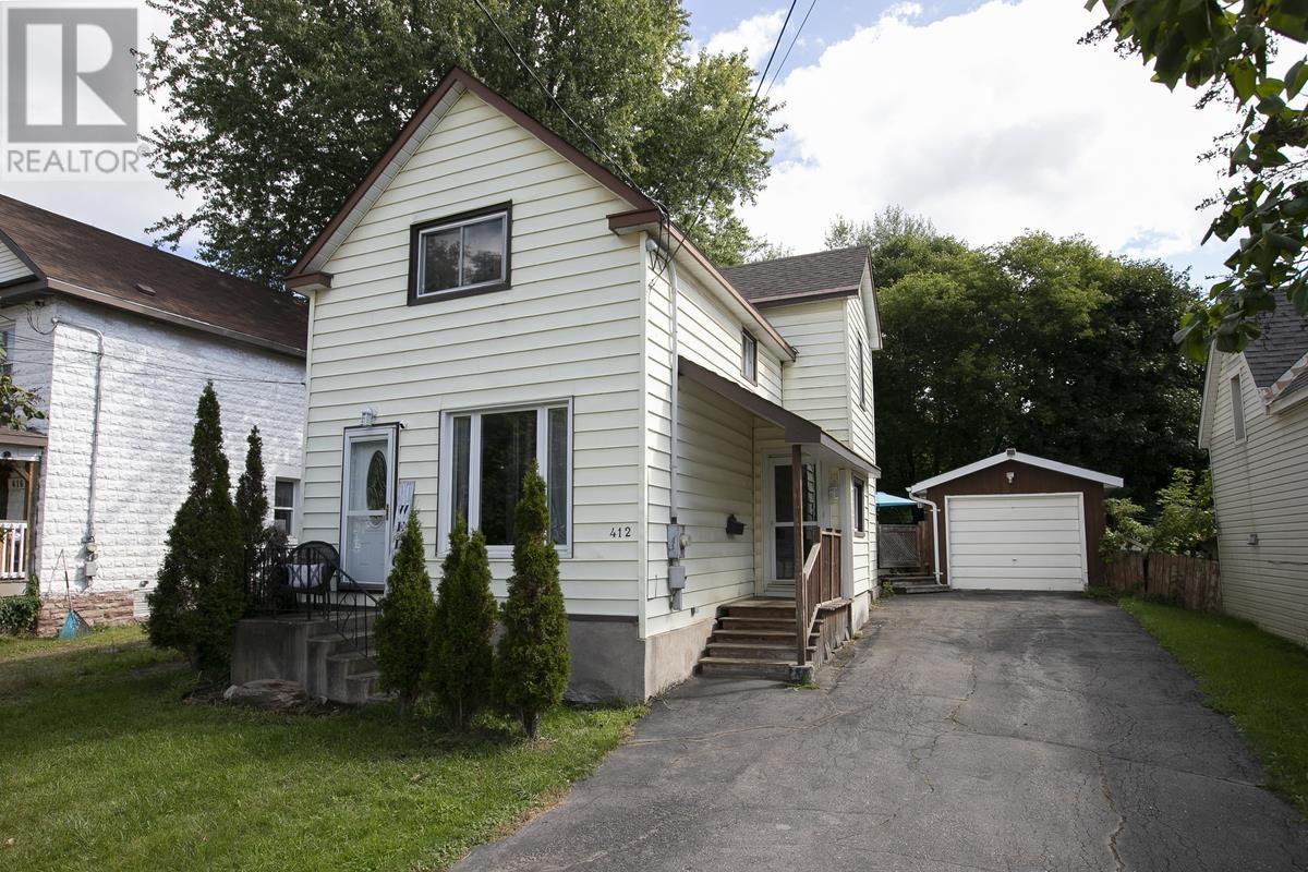 412 Charles St, Sault Ste. Marie, Ontario  P6C 3L3 - Photo 3 - SM262561