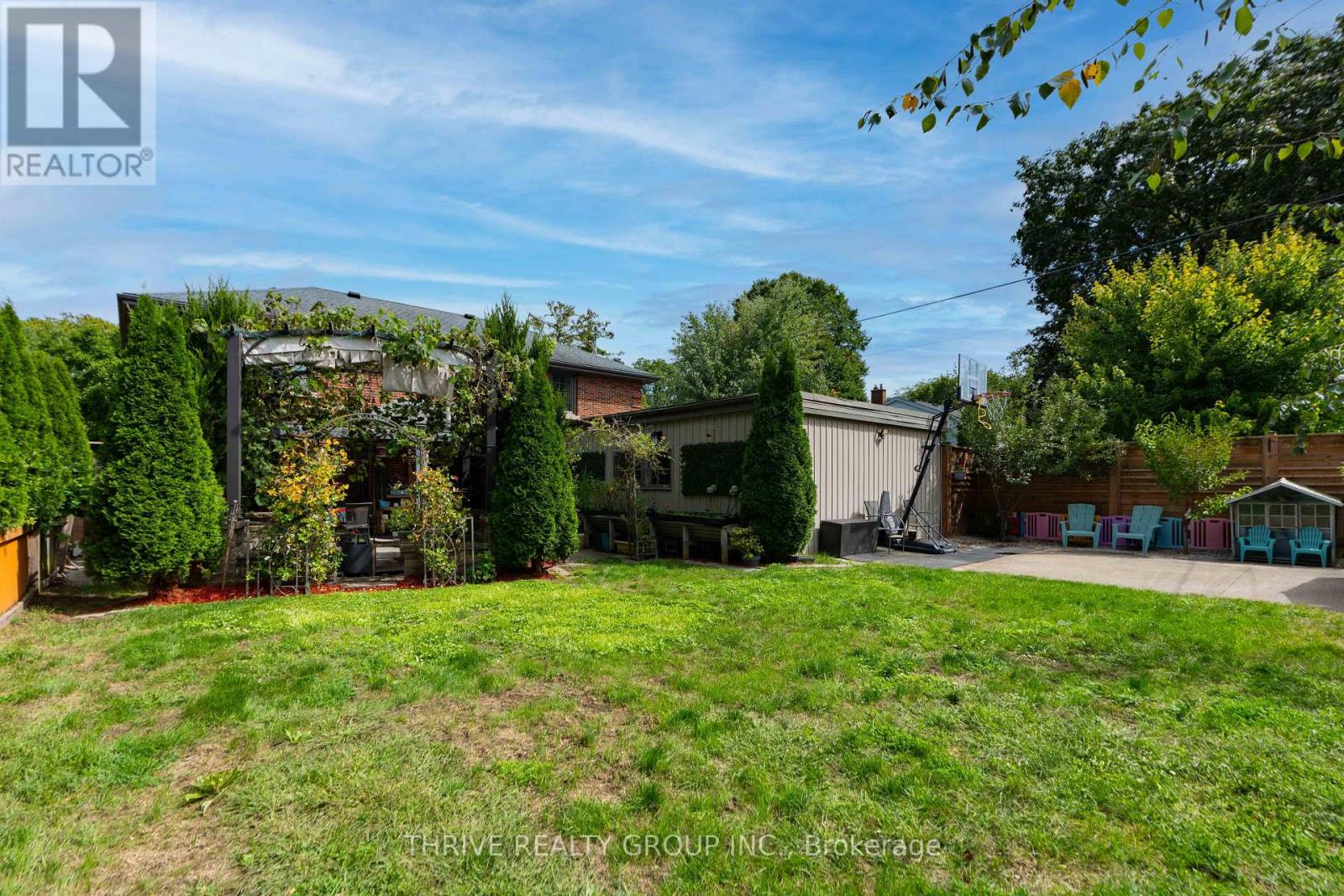 1067 Lombardo Avenue, London East, Ontario  N6A 2X9 - Photo 41 - X13788344