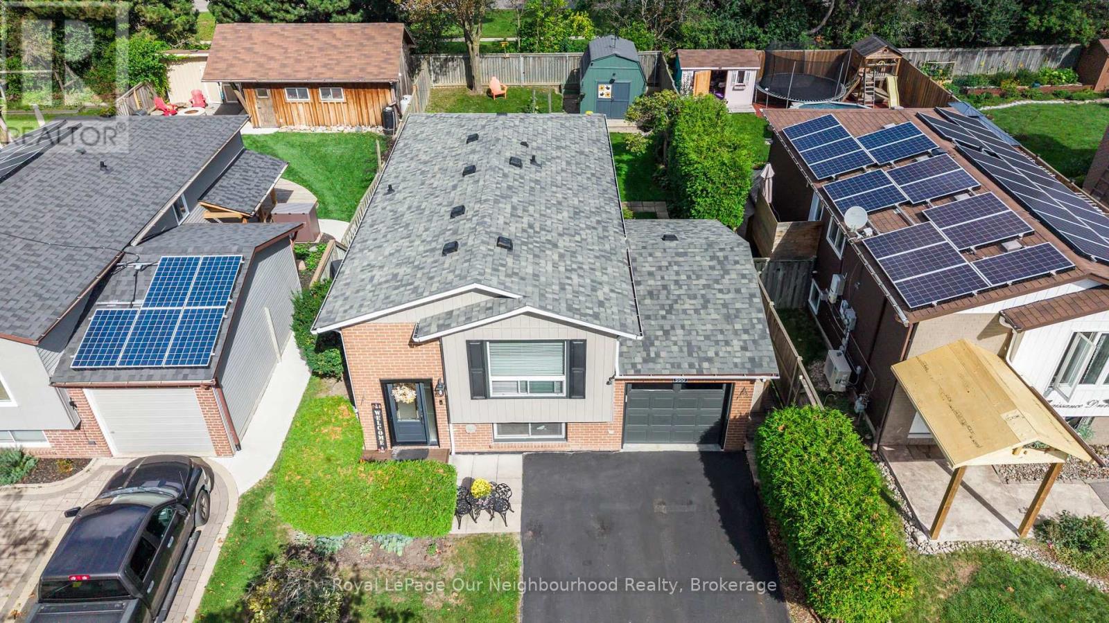990 Renaissance Drive, Oshawa (Lakeview), Ontario  L1J 8B2 - Photo 1 - E13789758