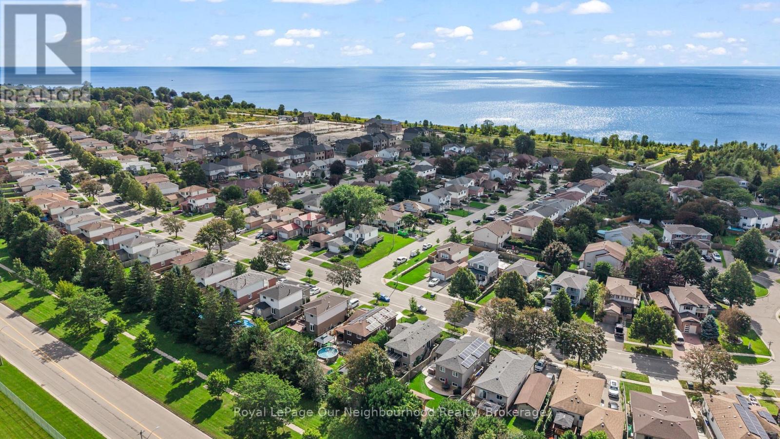 990 Renaissance Drive, Oshawa (Lakeview), Ontario  L1J 8B2 - Photo 9 - E13789758