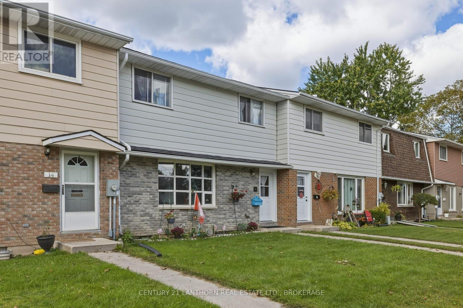 16 WINCHESTER DRIVE, greater napanee, Ontario