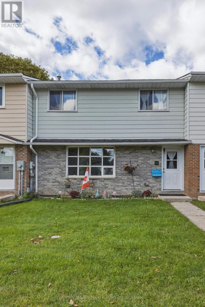 16 Winchester Drive, Greater Napanee, Ontario  K7R 3R2 - Photo 2 - X13789928
