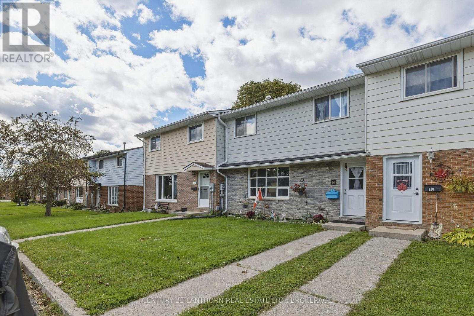 16 Winchester Drive, Greater Napanee, Ontario  K7R 3R2 - Photo 3 - X13789928