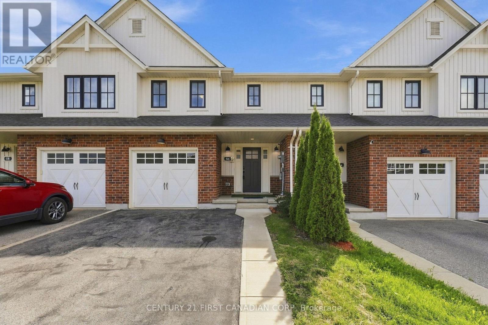 56 CORTLAND TERRACE, St. Thomas, Ontario