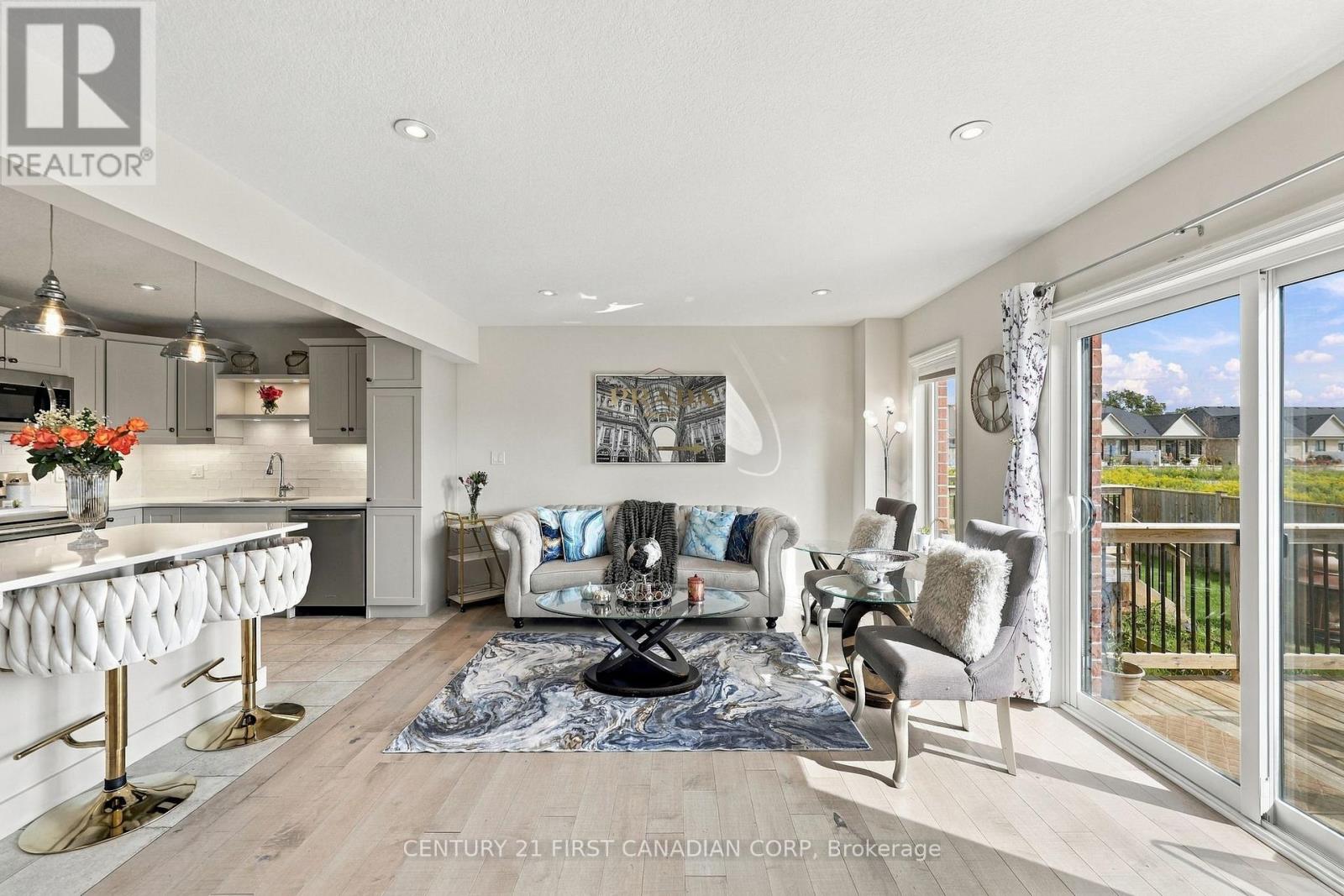56 Cortland Terrace, St. Thomas, Ontario  N5R 0J7 - Photo 19 - X13789938