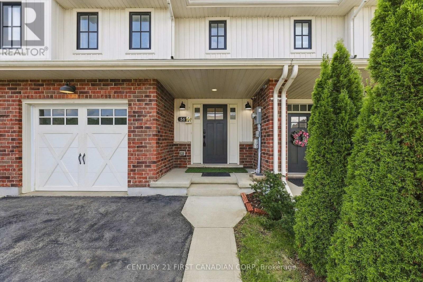 56 Cortland Terrace, St. Thomas, Ontario  N5R 0J7 - Photo 3 - X13789938