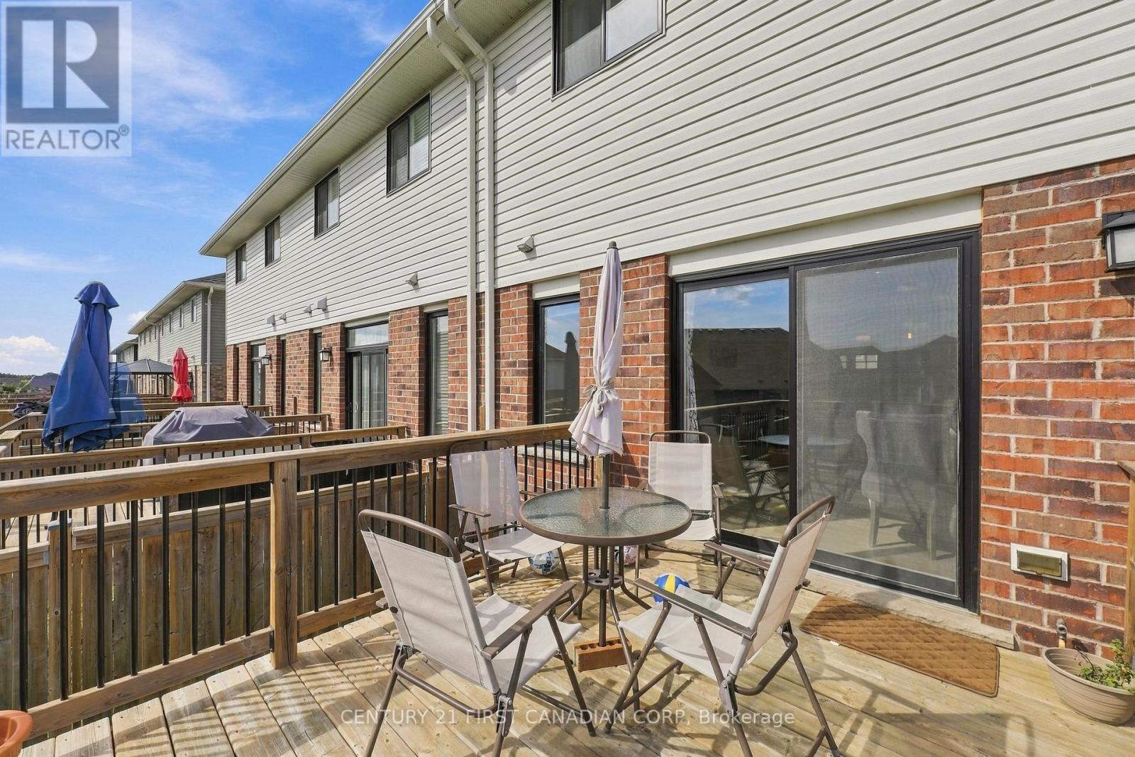 56 Cortland Terrace, St. Thomas, Ontario  N5R 0J7 - Photo 34 - X13789938