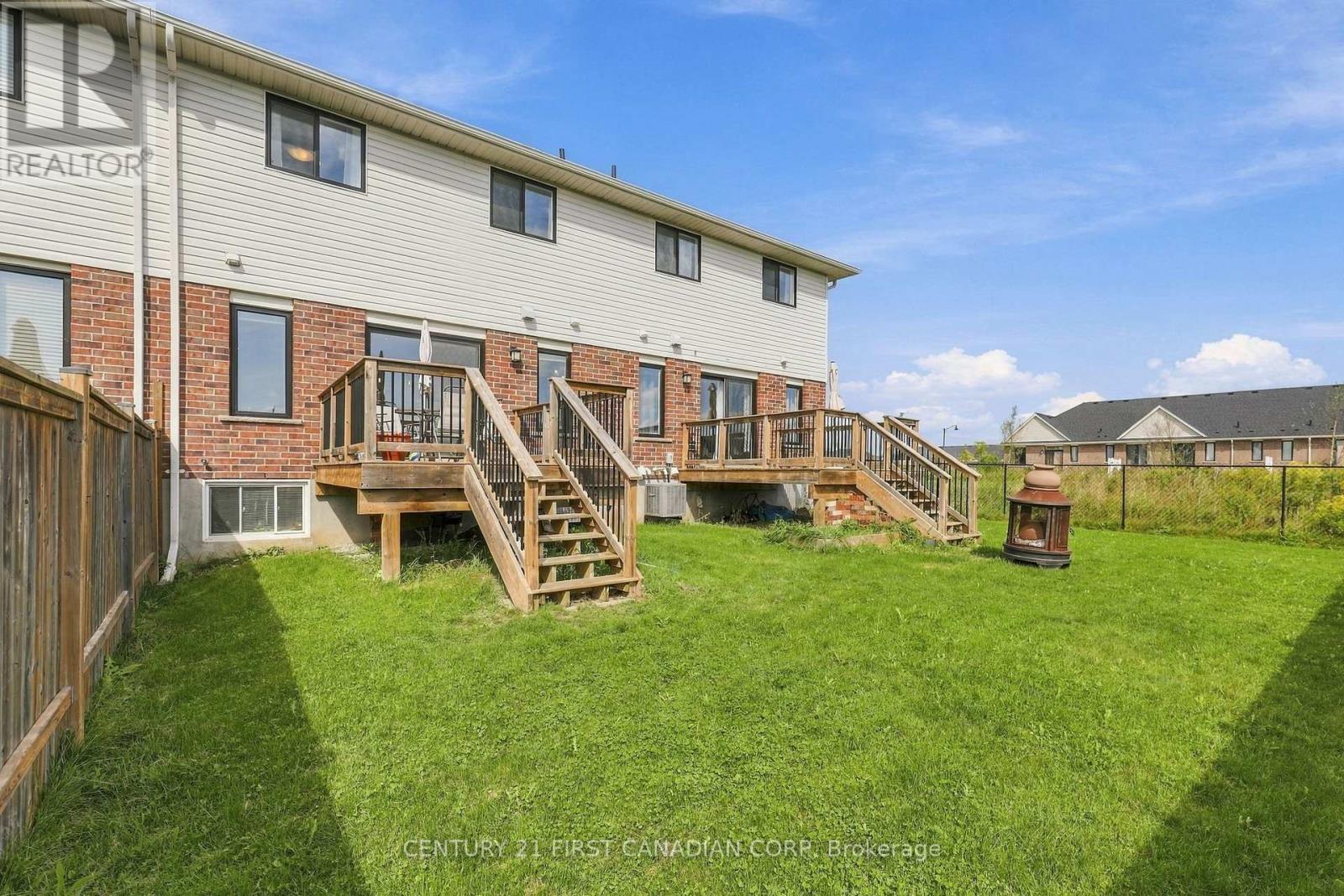56 Cortland Terrace, St. Thomas, Ontario  N5R 0J7 - Photo 35 - X13789938