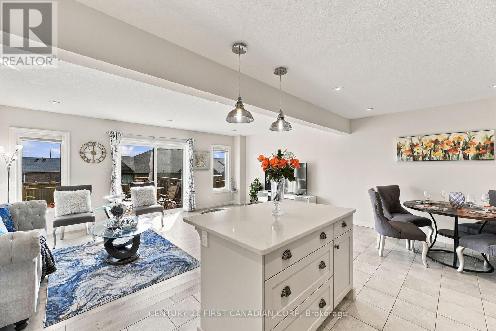 56 Cortland Terrace, St. Thomas, Ontario  N5R 0J7 - Photo 6 - X13789938