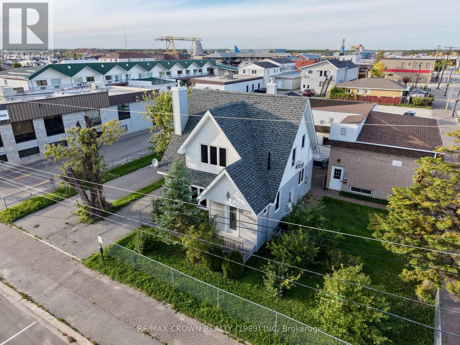 900 Prince Street, Hearst, Ontario  P0L 1N0 - Photo 2 - T13789784