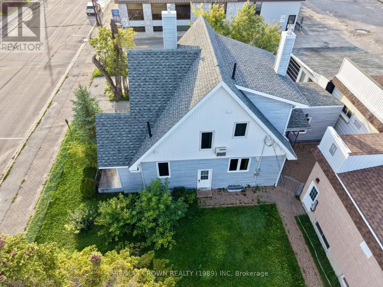 900 Prince Street, Hearst, Ontario  P0L 1N0 - Photo 3 - T13789784