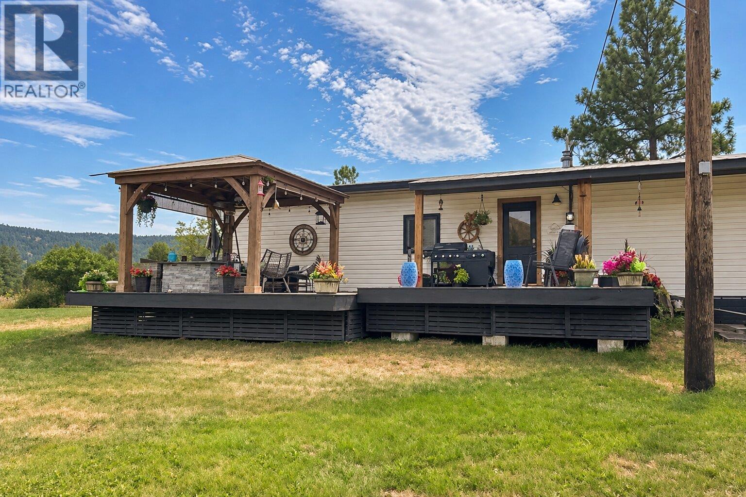 357 Old Hedley Road, Princeton, British Columbia  V0X 1W0 - Photo 3 - 10400881