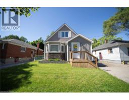 32 ELMWOOD Avenue, Brantford, Ontario