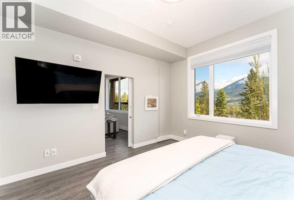 114, 106 Stewart Creek Rise, Canmore, Alberta  T1W 0N3 - Photo 36 - A2345033
