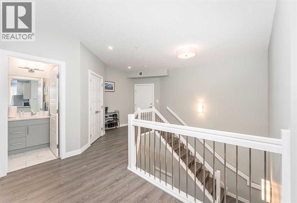 114, 106 Stewart Creek Rise, Canmore, Alberta  T1W 0N3 - Photo 15 - A2345033