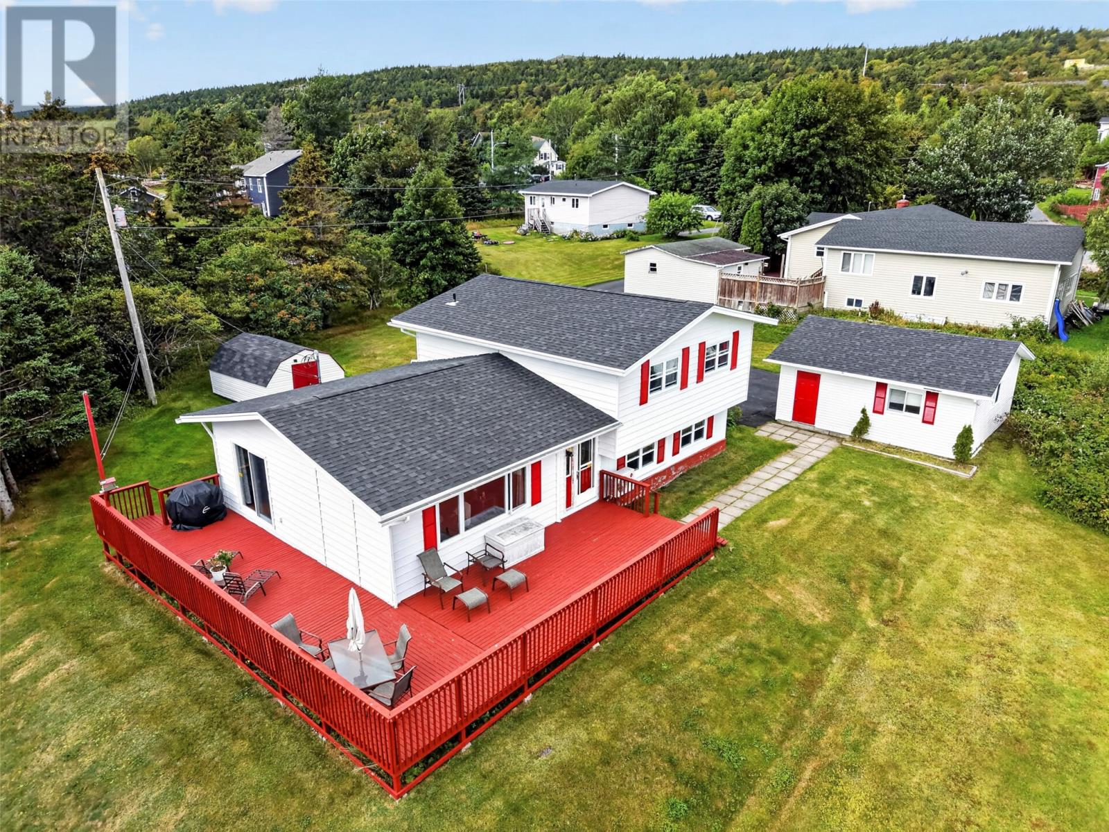 51 Irishtown Road Unit#A, Carbonear — photo 37