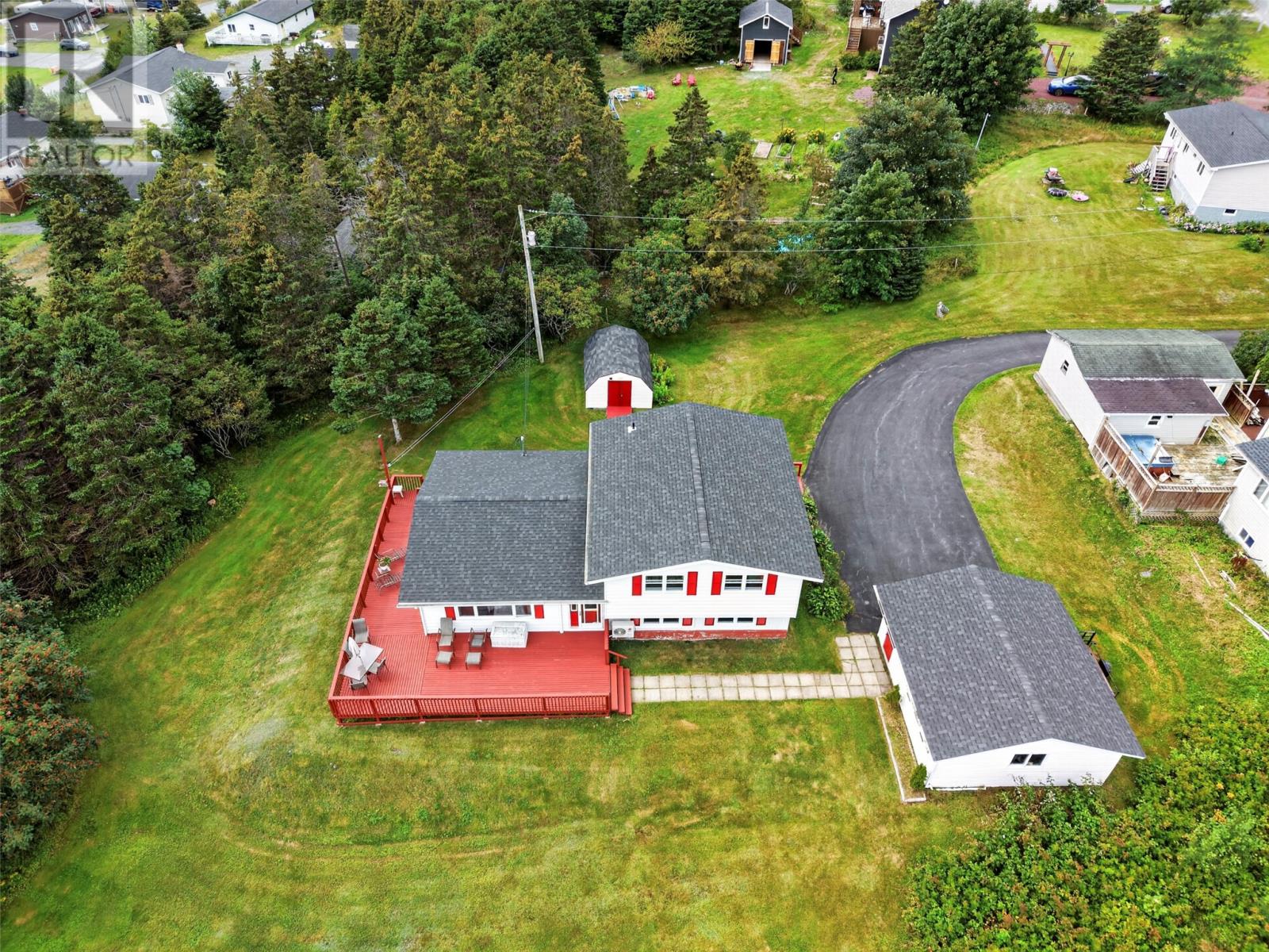 51 Irishtown Road Unit#A, Carbonear — photo 42