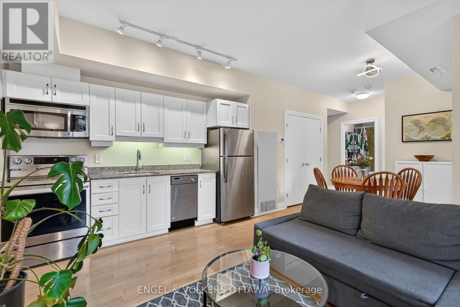706 - 245 Kent Street, Ottawa, Ontario  K2P 0A5 - Photo 10 - X13789772