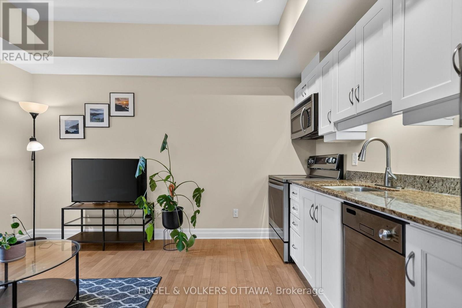 706 - 245 Kent Street, Ottawa, Ontario  K2P 0A5 - Photo 13 - X13789772
