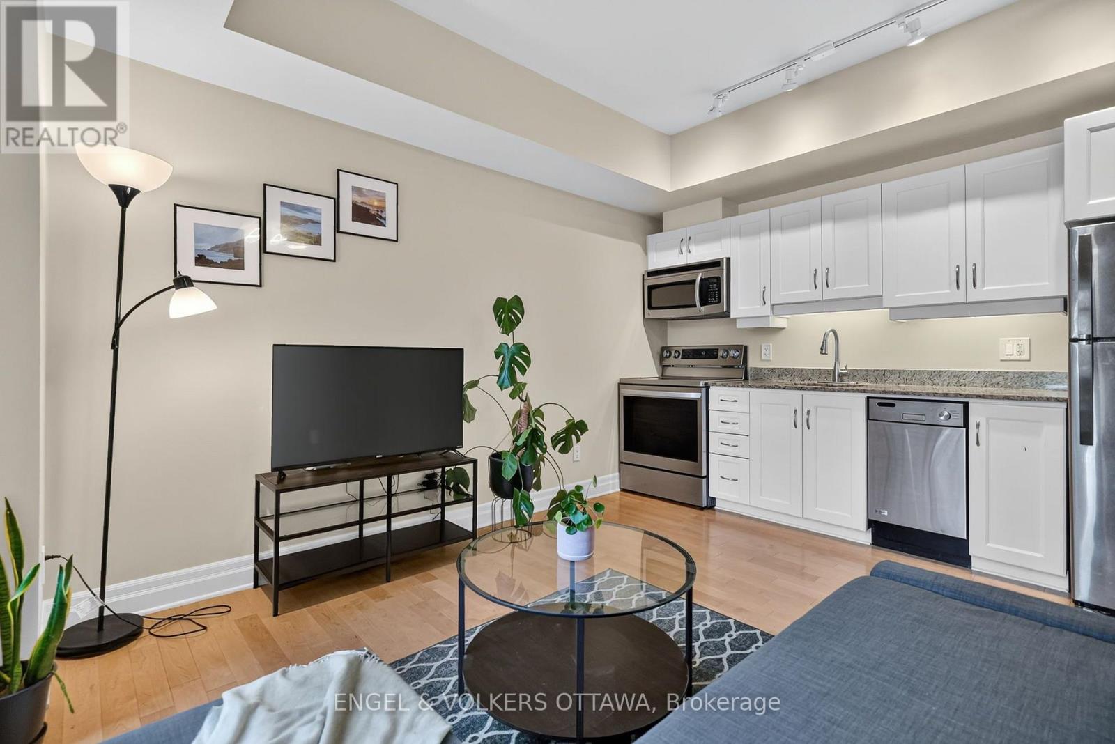 706 - 245 Kent Street, Ottawa, Ontario  K2P 0A5 - Photo 14 - X13789772