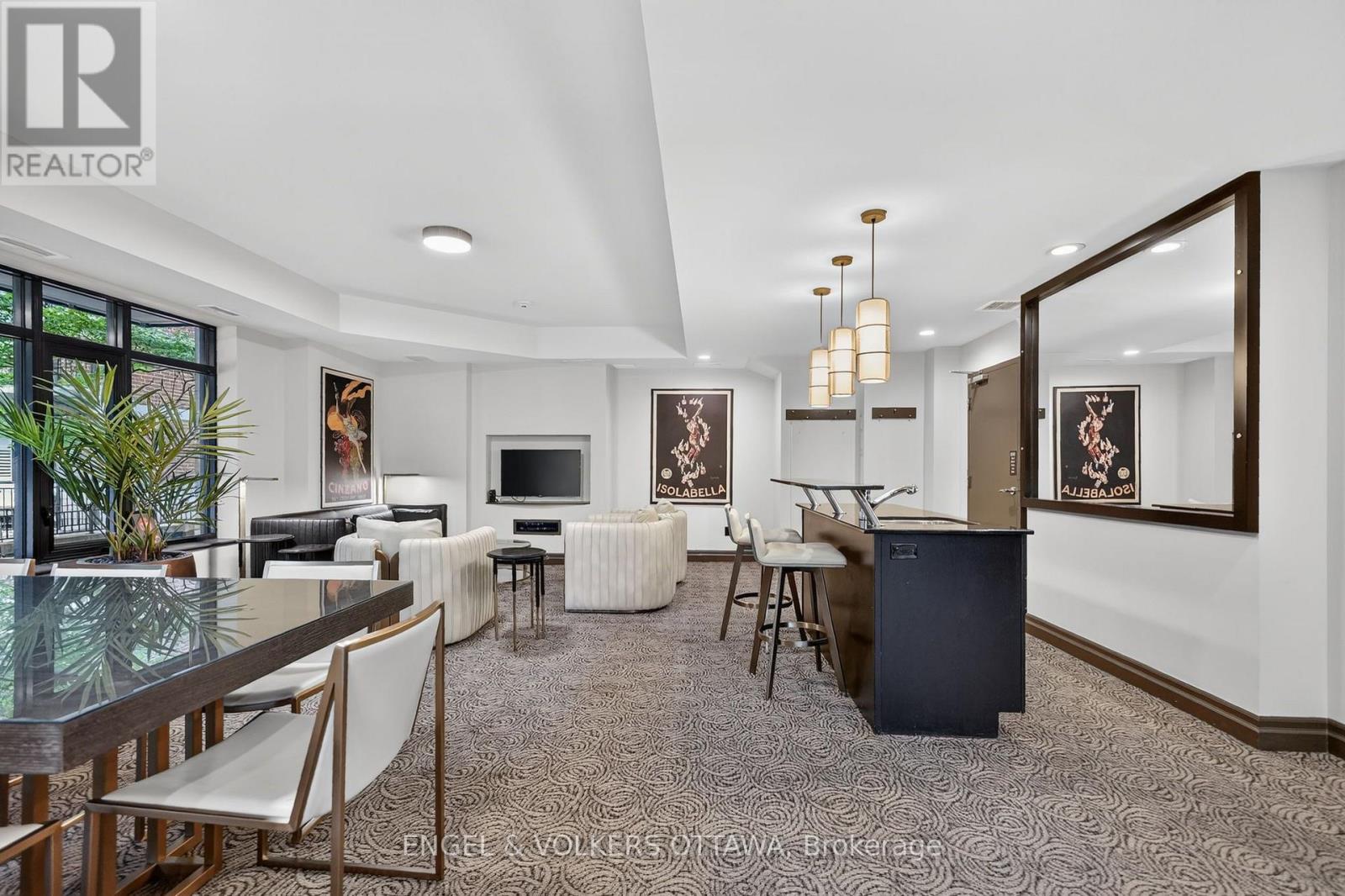 706 - 245 Kent Street, Ottawa, Ontario  K2P 0A5 - Photo 27 - X13789772