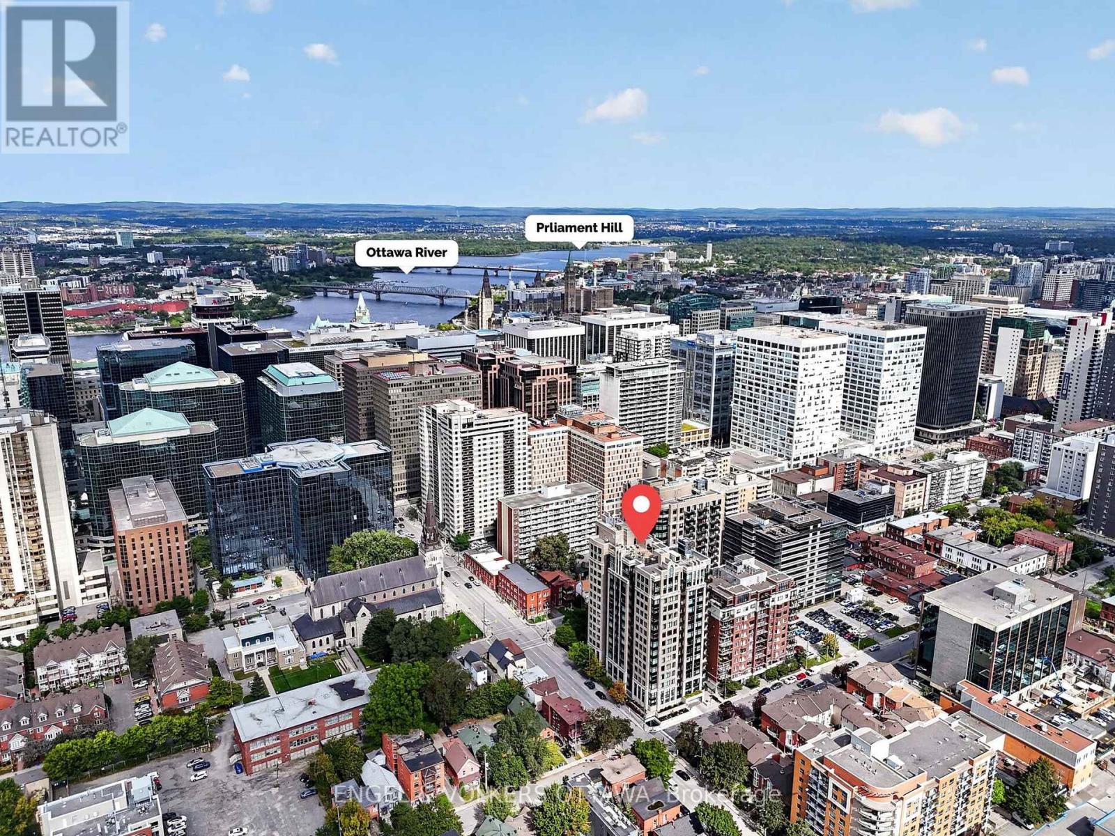 706 - 245 Kent Street, Ottawa, Ontario  K2P 0A5 - Photo 35 - X13789772