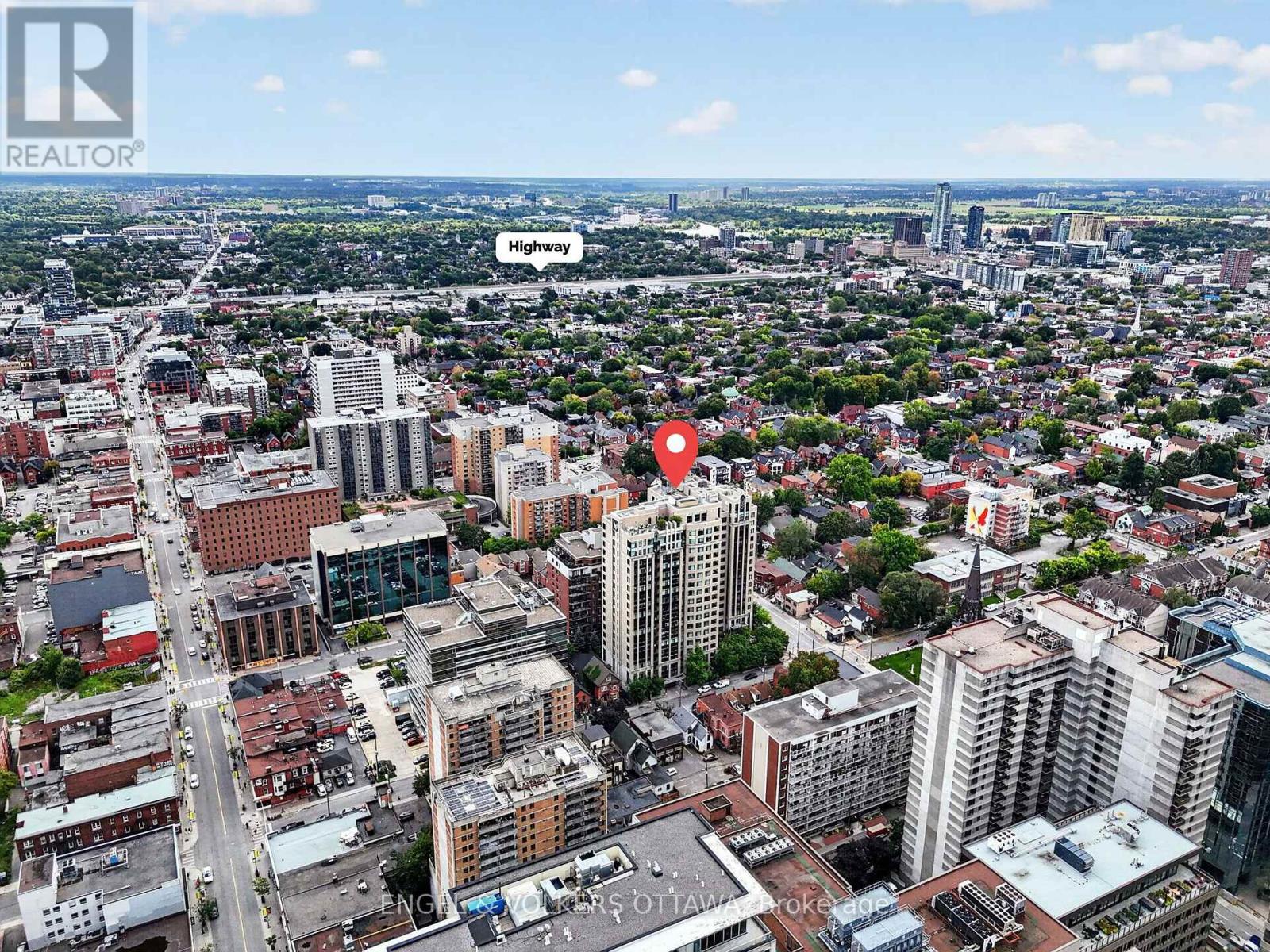 706 - 245 Kent Street, Ottawa, Ontario  K2P 0A5 - Photo 36 - X13789772