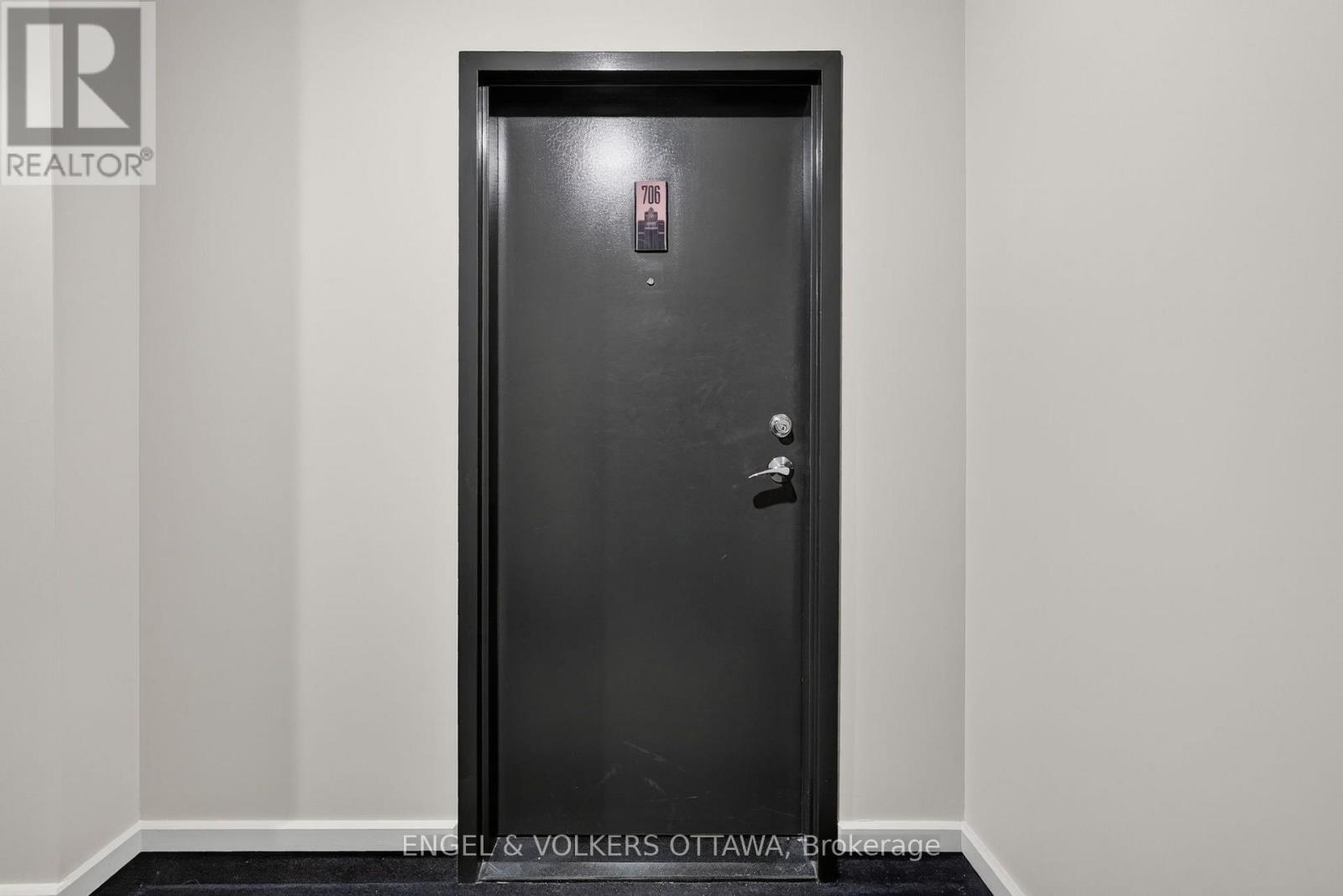 706 - 245 Kent Street, Ottawa, Ontario  K2P 0A5 - Photo 6 - X13789772