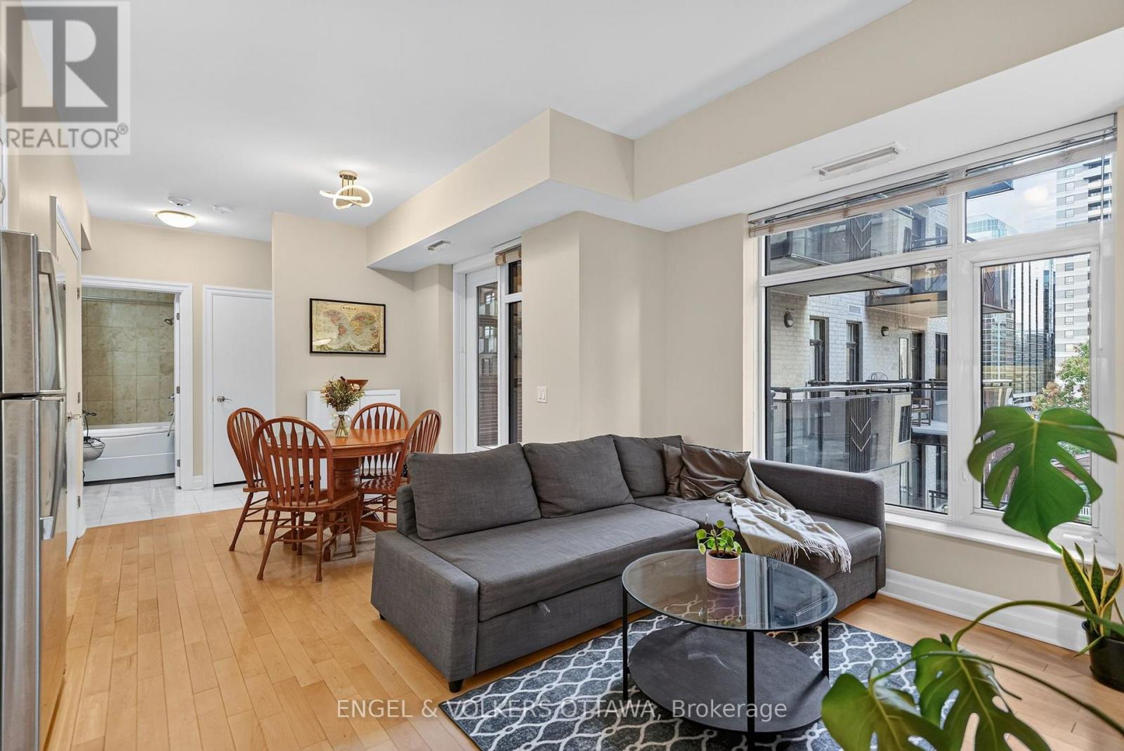 706 - 245 Kent Street, Ottawa, Ontario  K2P 0A5 - Photo 9 - X13789772