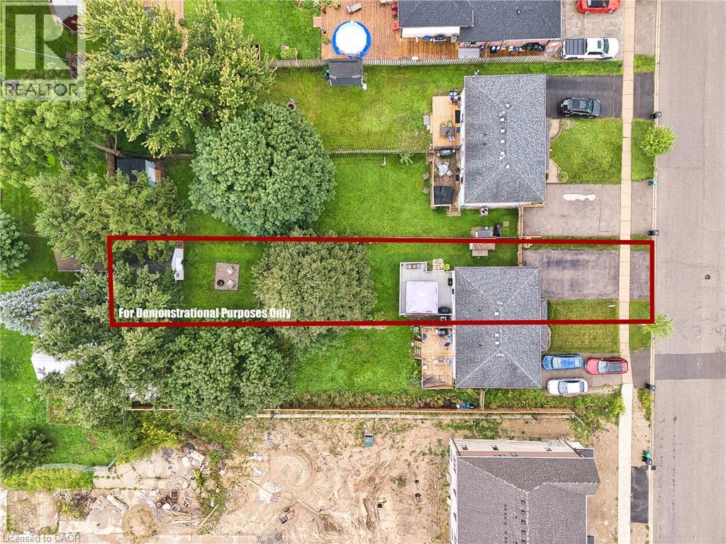 87 Catherine Street, New Hamburg, Ontario  N3A 1Z7 - Photo 29 - 40851510