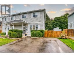 87 CATHERINE Street, New Hamburg, Ontario