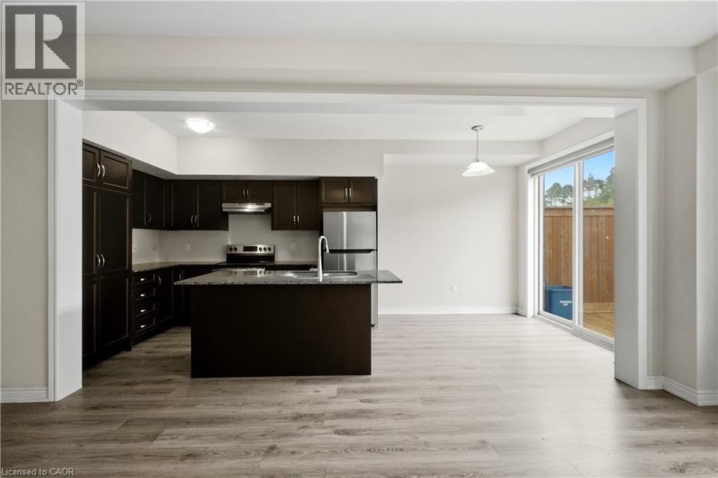 10 Birmingham Drive Unit# 32, Cambridge, Ontario  N1R 0C5 - Photo 12 - 40858199