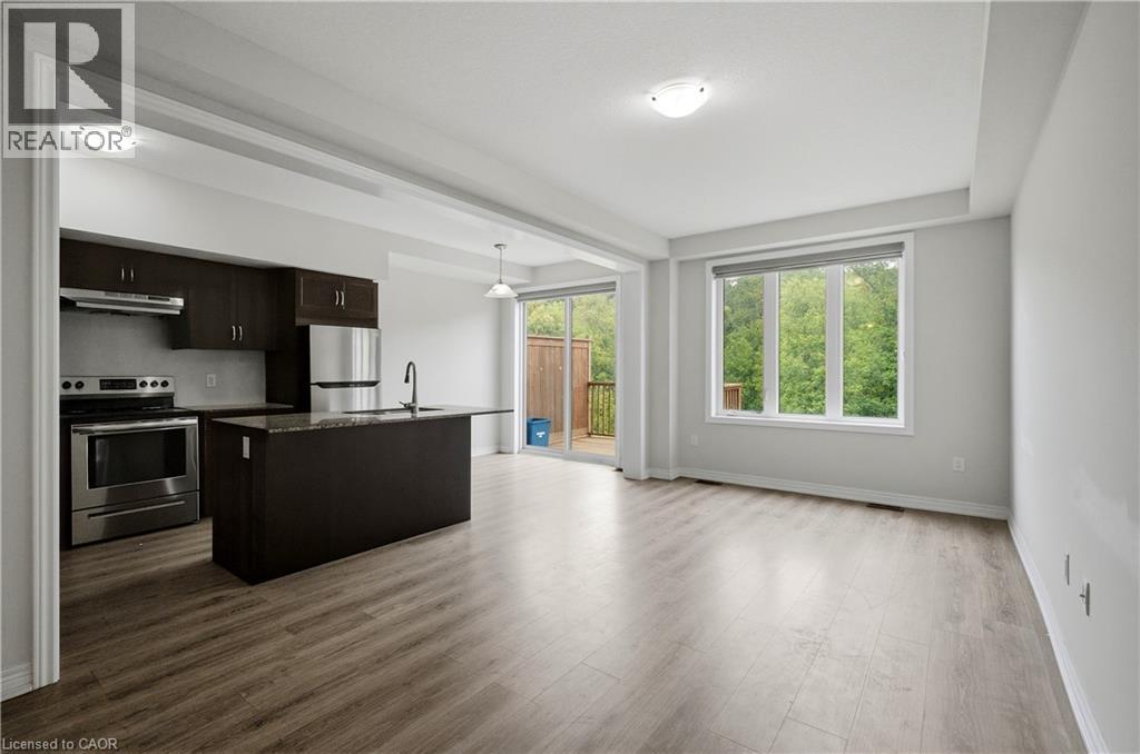 10 Birmingham Drive Unit# 32, Cambridge, Ontario  N1R 0C5 - Photo 10 - 40858199