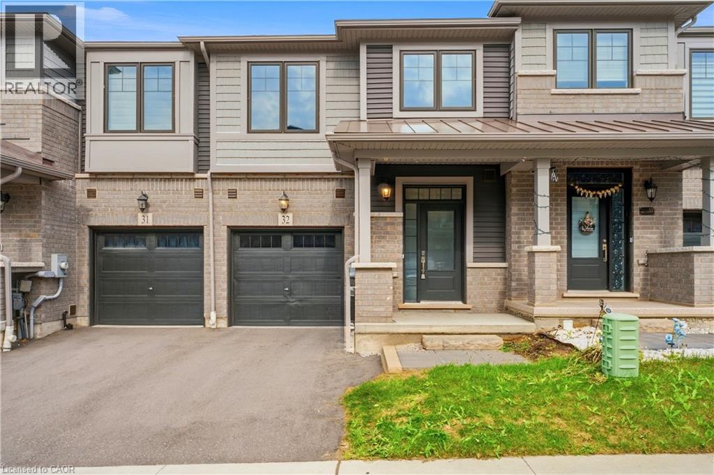 10 Birmingham Drive Unit# 32, Cambridge, Ontario  N1R 0C5 - Photo 4 - 40858199