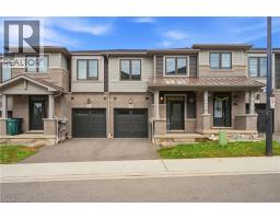 10 BIRMINGHAM Drive Unit# 32, Cambridge, Ontario