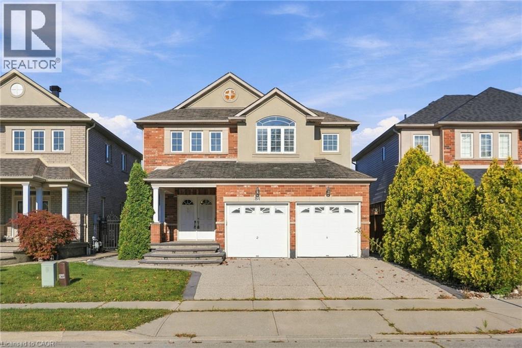 84 Deerborn Drive, Hamilton, Ontario  L8V 0A7 - Photo 2 - 40860731