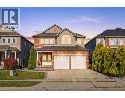 84 DEERBORN Drive, Hamilton, Ontario