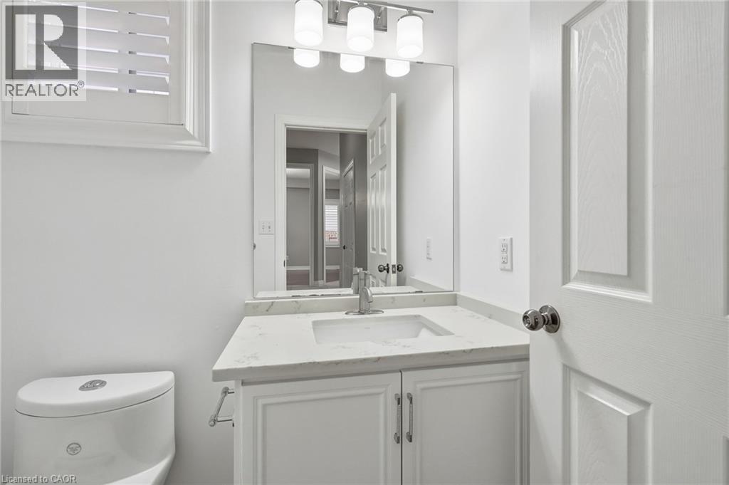 84 Deerborn Drive, Hamilton, Ontario  L8V 0A7 - Photo 10 - 40860731