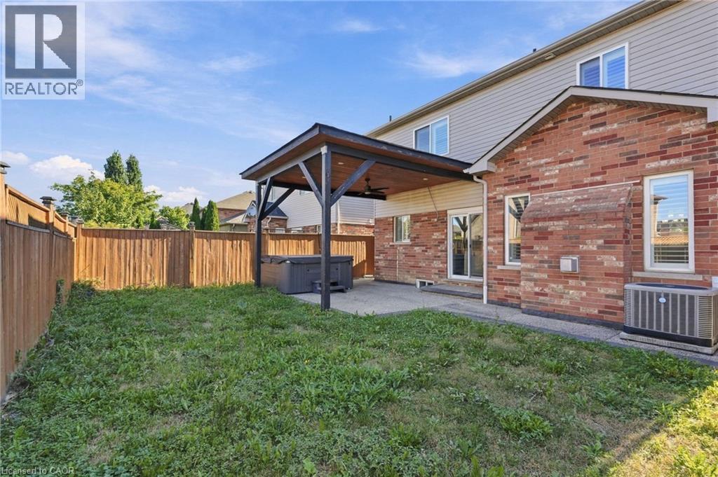 84 Deerborn Drive, Hamilton, Ontario  L8V 0A7 - Photo 47 - 40860731