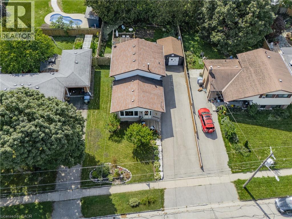 58 Cheltonwood Avenue, Guelph, Ontario  N1E 4E3 - Photo 39 - 40861606