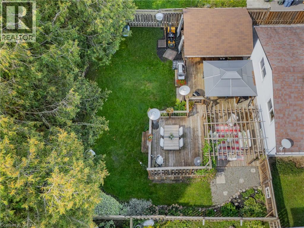 58 Cheltonwood Avenue, Guelph, Ontario  N1E 4E3 - Photo 42 - 40861606