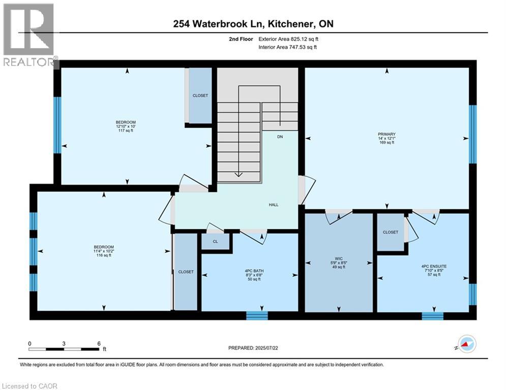 254 Waterbrook Lane, Kitchener, Ontario  N2P 0H7 - Photo 40 - 40861832