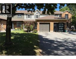 20 PLEASANT GROVE Terrace, Grimsby, Ontario